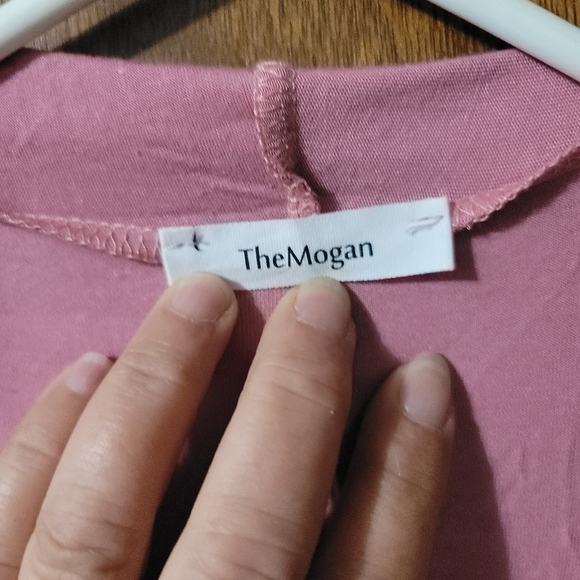 The Mogan Sleeveless Vest. Size L. (73) - Picture 2 of 7